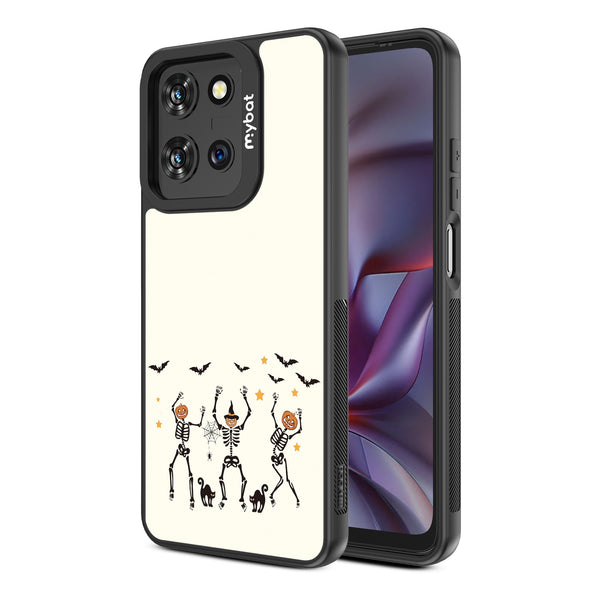 MyBat Design Lab Series Case for Motorola Moto G 5G (2025) / Moto G 5G (2026) / Moto G Play (2026) – Boneyard Bash - MMG5G25CSLESMP238-2.jpg