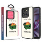 MyBat Design Lab Series Case for Motorola Moto G 5G (2025) / Moto G 5G (2026) / Moto G Play (2026) – Dumpster Fire