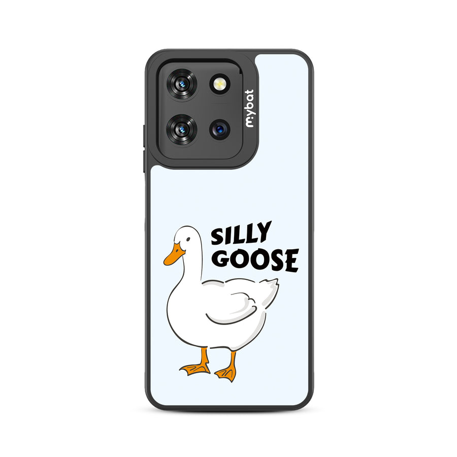 MyBat Design Lab Series Case for Motorola Moto G 5G (2025) / Moto G 5G (2026) / Moto G Play (2026) – Silly Goose - MMG5G25CSLESMP256-3.jpg