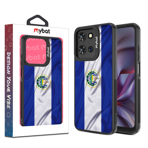 MyBat Design Lab Series Case for Motorola Moto G 5G (2025) / Moto G 5G (2026) / Moto G Play (2026) – El Salvador Flag - MMG5G25CSLESMP260-1.jpg