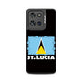 MyBat Design Lab Series Case for Motorola Moto G 5G (2025) / Moto G 5G (2026) / Moto G Play (2026) – St. Lucia Flag - MMG5G25CSLESMP262-3.jpg
