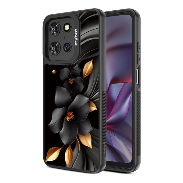 MyBat Design Lab Series Case for Motorola Moto G 5G (2025) / Moto G 5G (2026) / Moto G Play (2026) – Autumn Noir - MMG5G25CSLESMP264-2.jpg