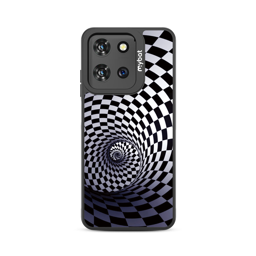 MyBat Design Lab Series Case for Motorola Moto G 5G (2025) / Moto G 5G (2026) / Moto G Play (2026) – Spiral Out - MMG5G25CSLESMP266-3.jpg
