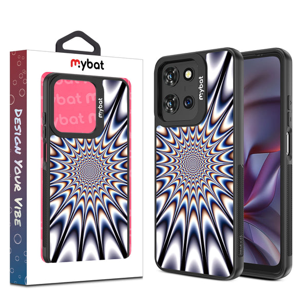 MyBat Design Lab Series Case for Motorola Moto G 5G (2025) / Moto G 5G (2026) / Moto G Play (2026) – Hypnotic Burst - MMG5G25CSLESMP267-1.jpg