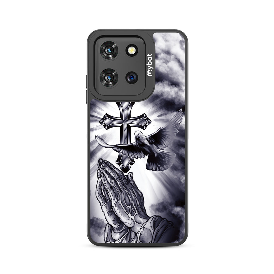 MyBat Design Lab Series Case for Motorola Moto G 5G (2025) / Moto G 5G (2026) / Moto G Play (2026) – Faithful Prayer - MMG5G25CSLESMP268-3.jpg