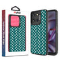 MyBat Design Lab Series Case for Motorola Moto G 5G (2025) / Moto G 5G (2026) / Moto G Play (2026) – Evergreen Forest