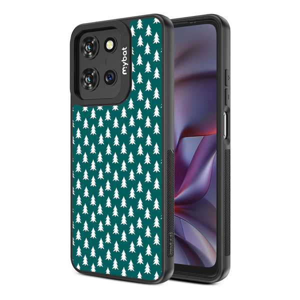 MyBat Design Lab Series Case for Motorola Moto G 5G (2025) / Moto G 5G (2026) / Moto G Play (2026) – Evergreen Forest - MMG5G25CSLESMP278-2.jpg