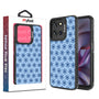 MyBat Design Lab Series Case for Motorola Moto G 5G (2025) / Moto G 5G (2026) / Moto G Play (2026) – Star of David