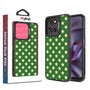 MyBat Design Lab Series Case for Motorola Moto G 5G (2025) / Moto G 5G (2026) / Moto G Play (2026) – Tree Toppers