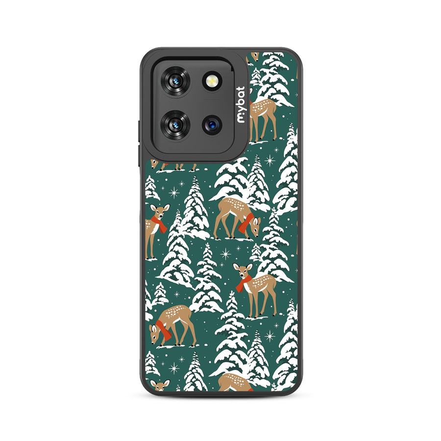 MyBat Design Lab Series Case for Motorola Moto G 5G (2025) / Moto G 5G (2026) / Moto G Play (2026) – Pine & Prancer - MMG5G25CSLESMP287-3.jpg