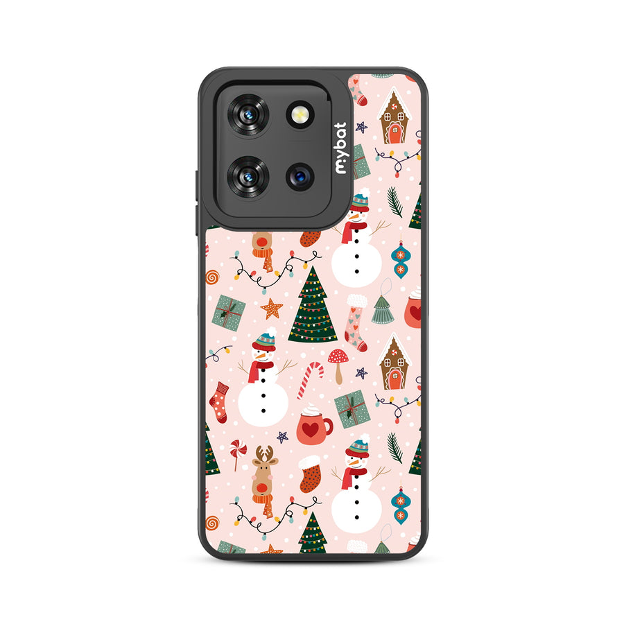 MyBat Design Lab Series Case for Motorola Moto G 5G (2025) / Moto G 5G (2026) / Moto G Play (2026) – Holly Jolly Time - MMG5G25CSLESMP288-3.jpg