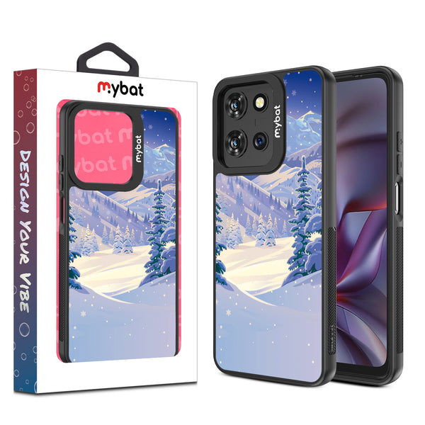 MyBat Design Lab Series Case for Motorola Moto G 5G (2025) / Moto G 5G (2026) / Moto G Play (2026) – Fresh Powder - MMG5G25CSLESMP292-1.jpg
