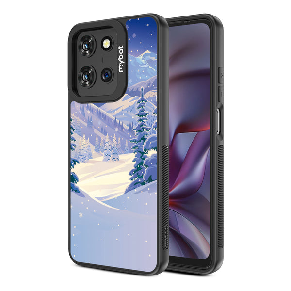 MyBat Design Lab Series Case for Motorola Moto G 5G (2025) / Moto G 5G (2026) / Moto G Play (2026) – Fresh Powder - MMG5G25CSLESMP292-2.jpg