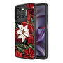 MyBat Design Lab Series Case for Motorola Moto G 5G (2025) / Moto G 5G (2026) / Moto G Play (2026) – Christmas Poinsettias - MMG5G25CSLESMP301-2.jpg