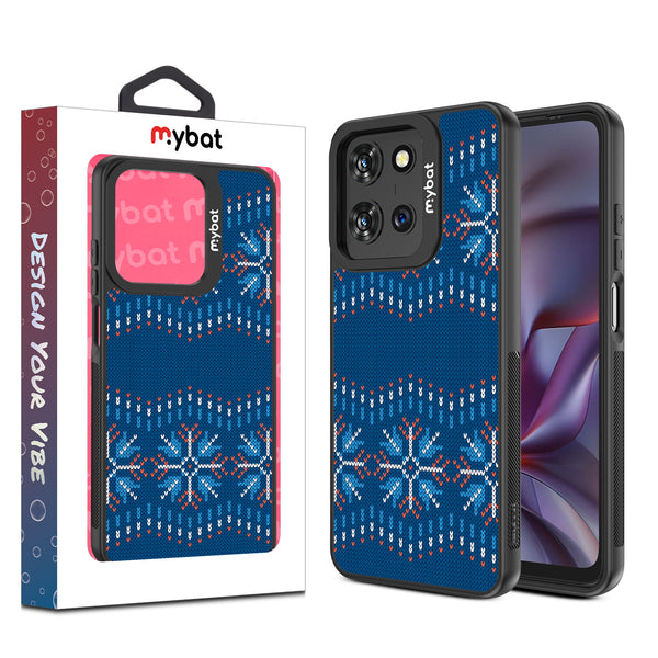 MyBat Design Lab Series Case for Motorola Moto G 5G (2025) / Moto G 5G (2026) / Moto G Play (2026) – Nordic Holiday Knit - MMG5G25CSLESMP302-1.jpg