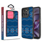 Brown / Moto G 5G (2025)