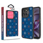 Brown / Moto G 5G (2025)