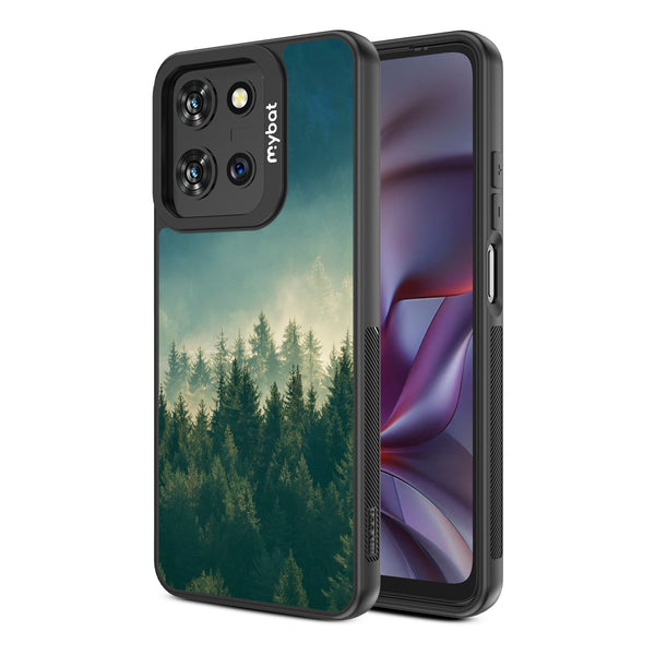 MyBat Design Lab Series Case for Motorola Moto G 5G (2025) / Moto G 5G (2026) / Moto G Play (2026) – Fog & Fir - MMG5G25CSLESMP305-2.jpg