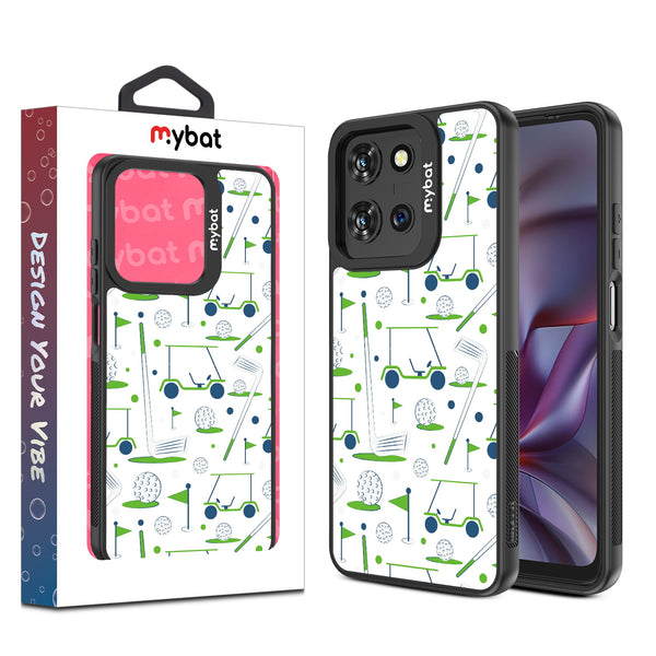 MyBat Design Lab Series Case for Motorola Moto G 5G (2025) / Moto G 5G (2026) / Moto G Play (2026) – All Teed Up - MMG5G25CSLESMP311-1.jpg