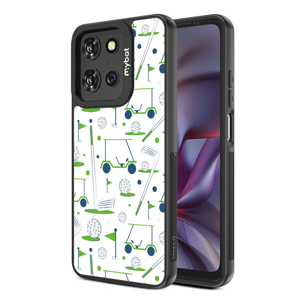MyBat Design Lab Series Case for Motorola Moto G 5G (2025) / Moto G 5G (2026) / Moto G Play (2026) – All Teed Up - MMG5G25CSLESMP311-2.jpg
