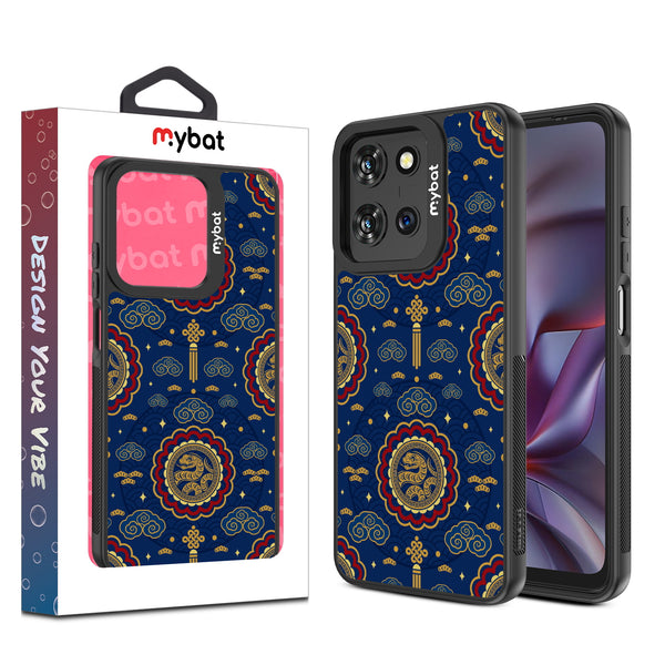 MyBat Design Lab Series Case for Motorola Moto G 5G (2025) / Moto G 5G (2026) / Moto G Play (2026) – Wisdom of the Snake - MMG5G25CSLESMP318-1.jpg