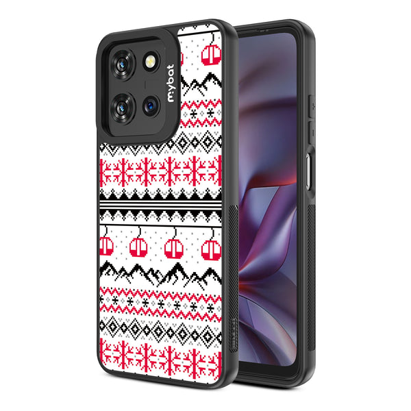 MyBat Design Lab Series Case for Motorola Moto G 5G (2025) / Moto G 5G (2026) / Moto G Play (2026) – Aprés Ski - MMG5G25CSLESMP321-2.jpg