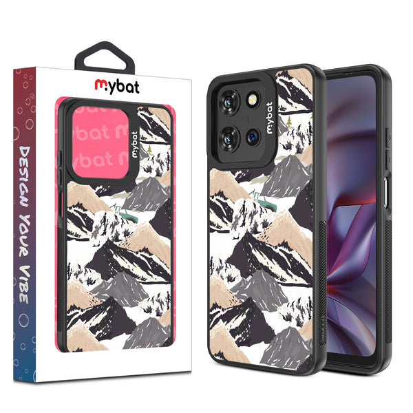 MyBat Design Lab Series Case for Motorola Moto G 5G (2025) / Moto G 5G (2026) / Moto G Play (2026) – Rocky Peaks - MMG5G25CSLESMP323-1.jpg