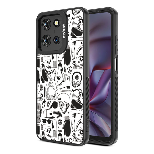 MyBat Design Lab Series Case for Motorola Moto G 5G (2025) / Moto G 5G (2026) / Moto G Play (2026) – Hit the Slopes - MMG5G25CSLESMP325-2.jpg