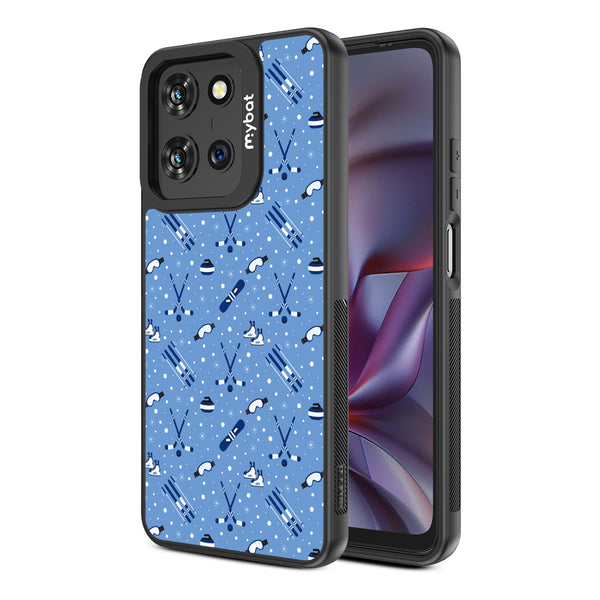 MyBat Design Lab Series Case for Motorola Moto G 5G (2025) / Moto G 5G (2026) / Moto G Play (2026) – Powder Pleasures - MMG5G25CSLESMP327-2.jpg
