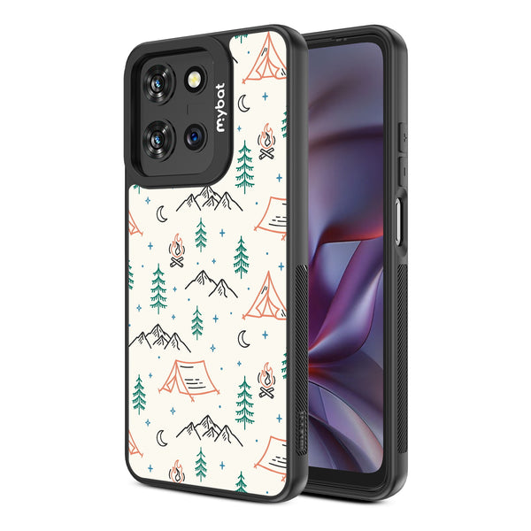 MyBat Design Lab Series Case for Motorola Moto G 5G (2025) / Moto G 5G (2026) / Moto G Play (2026) – Fireside Camp - MMG5G25CSLESMP328-2.jpg