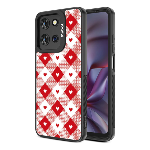 MyBat Design Lab Series Case for Motorola Moto G 5G (2025) / Moto G 5G (2026) / Moto G Play (2026) – Knit With Love - MMG5G25CSLESMP330-2.jpg