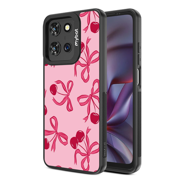 MyBat Design Lab Series Case for Motorola Moto G 5G (2025) / Moto G 5G (2026) / Moto G Play (2026) – Mon Chérie - MMG5G25CSLESMP335-2.jpg