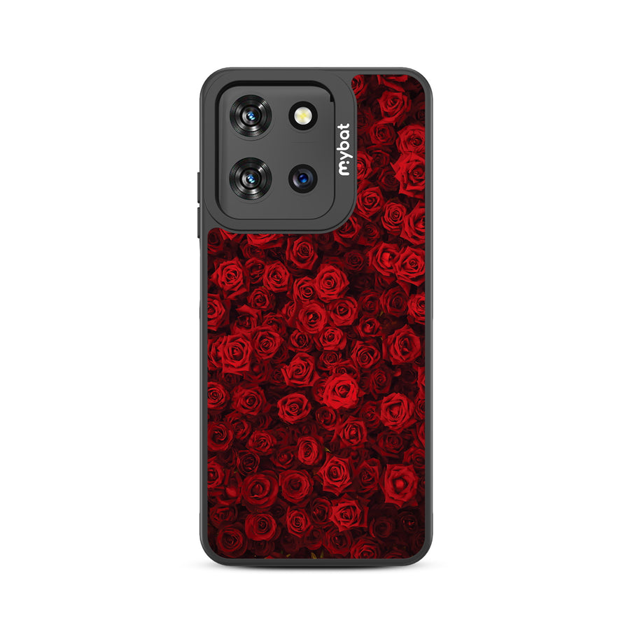 MyBat Design Lab Series Case for Motorola Moto G 5G (2025) / Moto G 5G (2026) / Moto G Play (2026) – Red Roses - MMG5G25CSLESMP343-3.jpg