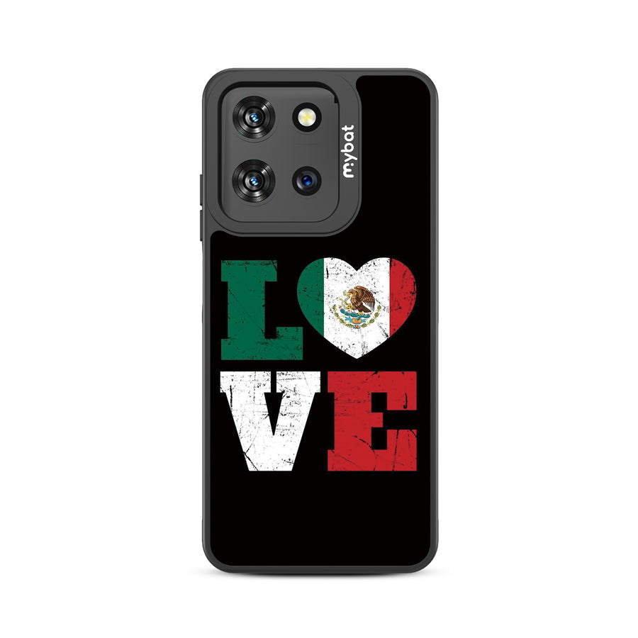 MyBat Design Lab Series Case for Motorola Moto G 5G (2025) / Moto G 5G (2026) / Moto G Play (2026) - Love 4 Mexico - MMG5G25CSLESMP347-3.jpg