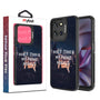 MyBat Design Lab Series Case for Motorola Moto G 5G (2025) / Moto G 5G (2026) / Moto G Play (2026) - Don't Touch My Phone Muggle