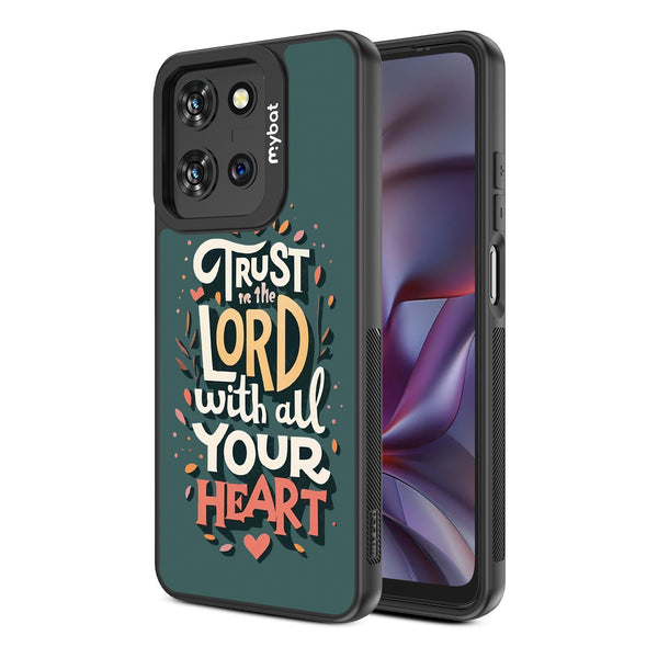 MyBat Design Lab Series Case for Motorola Moto G 5G (2025) / Moto G 5G (2026) / Moto G Play (2026) - Trust the Lord - MMG5G25CSLESMP350-2.jpg