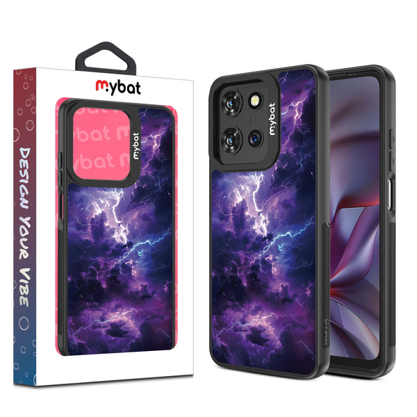 MyBat Design Lab Series Case for Motorola Moto G 5G (2025) / Moto G 5G (2026) / Moto G Play (2026) - Lightning Storm - MMG5G25CSLESMP353-1.jpg