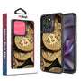 MyBat Design Lab Series Case for Motorola Moto G 5G (2025) / Moto G 5G (2026) / Moto G Play (2026) - Bitcoin - MMG5G25CSLESMP357-1.jpg