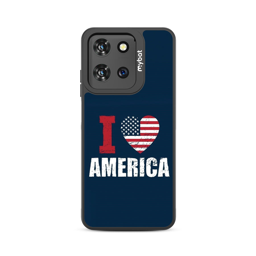 MyBat Design Lab Series Case for Motorola Moto G 5G (2025) / Moto G 5G (2026) / Moto G Play (2026) - I Love America - MMG5G25CSLESMP358-3.jpg