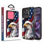 MyBat Design Lab Series Case for Motorola Moto G 5G (2025) / Moto G 5G (2026) / Moto G Play (2026) - Proud American Eagle - MMG5G25CSLESMP362-1.jpg
