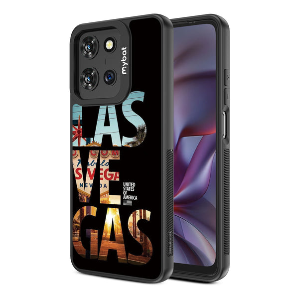 MyBat Design Lab Series Case for Motorola Moto G 5G (2025) / Moto G 5G (2026) / Moto G Play (2026) - Las Vegas - MMG5G25CSLESMP363-2.jpg