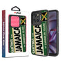 MyBat Design Lab Series Case for Motorola Moto G 5G (2025) / Moto G 5G (2026) / Moto G Play (2026) - Jamaica License Plate - MMG5G25CSLESMP366-1.jpg