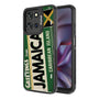MyBat Design Lab Series Case for Motorola Moto G 5G (2025) / Moto G 5G (2026) / Moto G Play (2026) - Jamaica License Plate - MMG5G25CSLESMP366-2.jpg