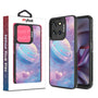 MyBat Design Lab Series Case for Motorola Moto G 5G (2025) / Moto G 5G (2026) / Moto G Play (2026) - Planetary Love