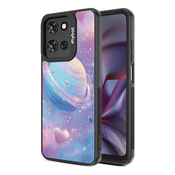MyBat Design Lab Series Case for Motorola Moto G 5G (2025) / Moto G 5G (2026) / Moto G Play (2026) - Planetary Love - MMG5G25CSLESMP372-2.jpg