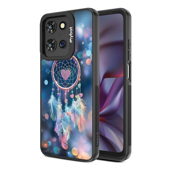 MyBat Design Lab Series Case for Motorola Moto G 5G (2025) / Moto G 5G (2026) / Moto G Play (2026) - Pastel Dreamcatcher - MMG5G25CSLESMP376-2.jpg