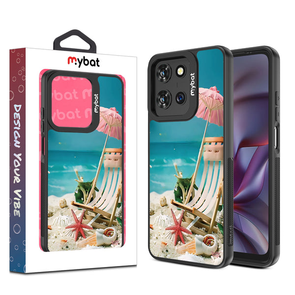MyBat Design Lab Series Case for Motorola Moto G 5G (2025) / Moto G 5G (2026) / Moto G Play (2026) - Sandy Shore - MMG5G25CSLESMP377-1.jpg