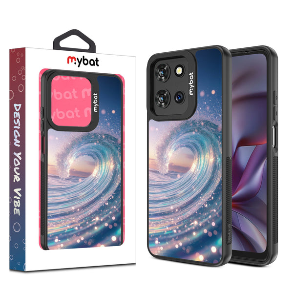 MyBat Design Lab Series Case for Motorola Moto G 5G (2025) / Moto G 5G (2026) / Moto G Play (2026) - Dreamy Waves - MMG5G25CSLESMP379-1.jpg