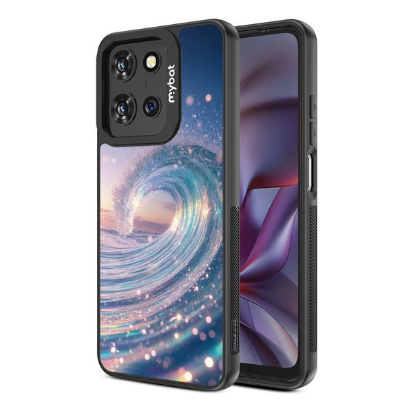 MyBat Design Lab Series Case for Motorola Moto G 5G (2025) / Moto G 5G (2026) / Moto G Play (2026) - Dreamy Waves - MMG5G25CSLESMP379-2.jpg