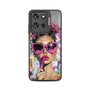 MyBat Design Lab Series Case for Motorola Moto G 5G (2025) / Moto G 5G (2026) / Moto G Play (2026) - Graffiti Girl - MMG5G25CSLESMP383-3.jpg